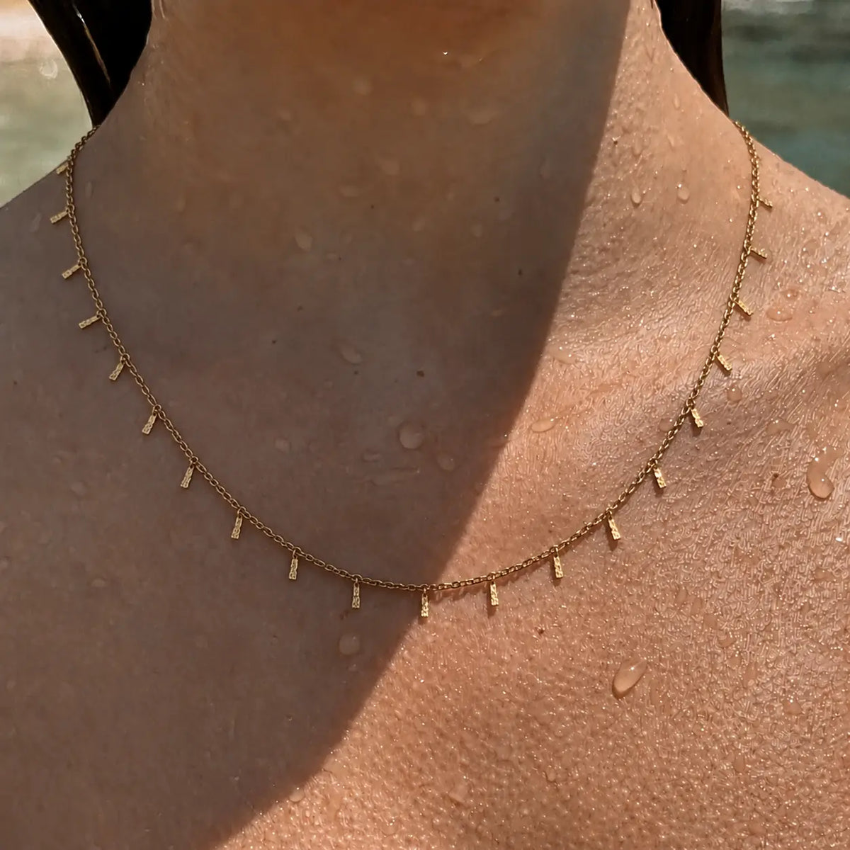 Collar Aeris