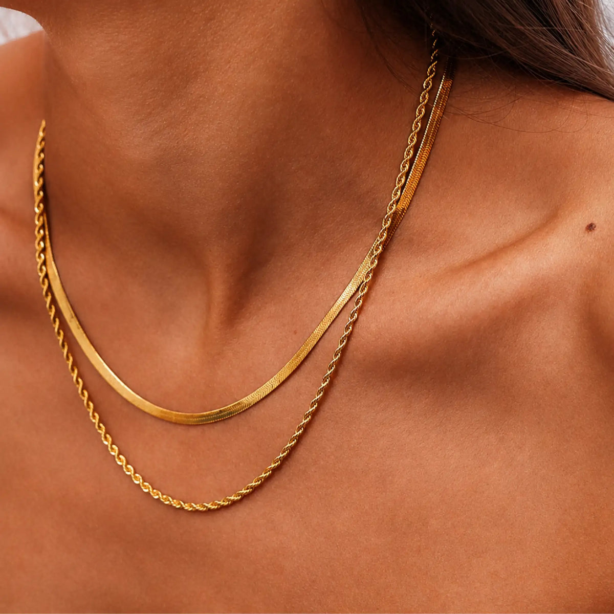 Collar Bruma