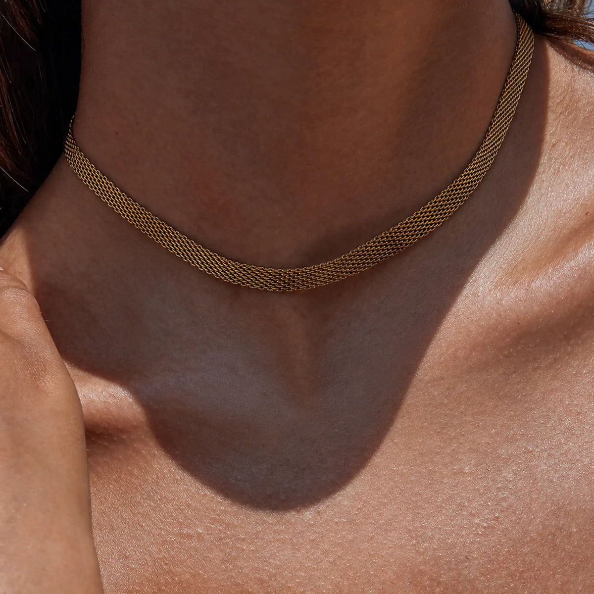 Collar Luna