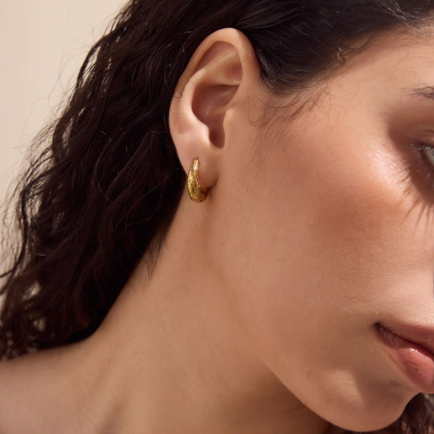 Pendientes Sora