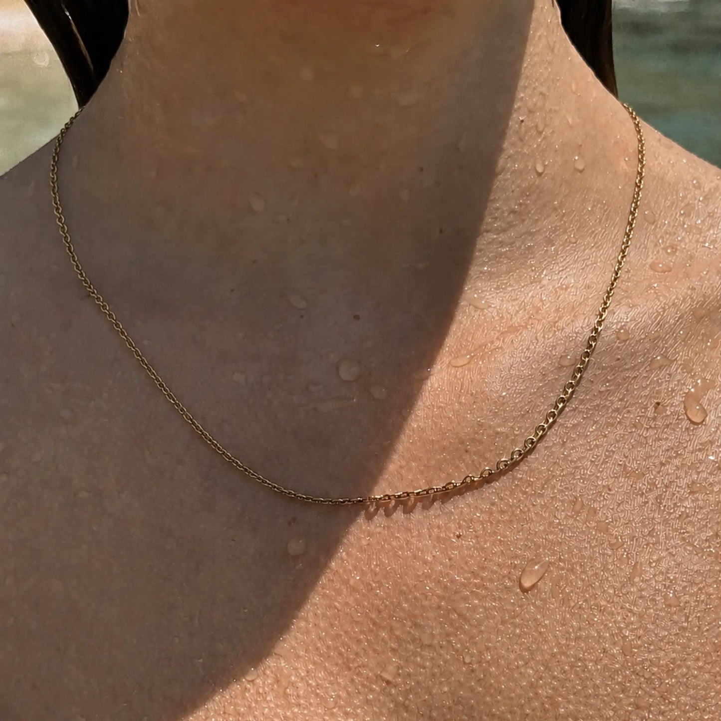 Collar Nerea