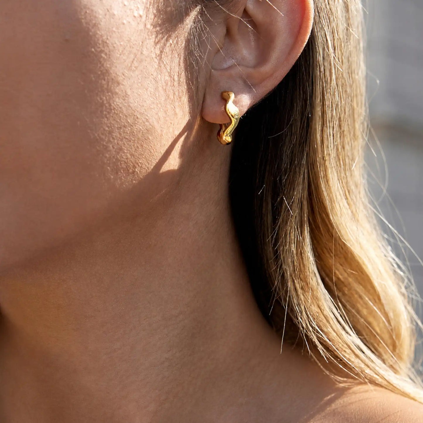 Pendientes Yara