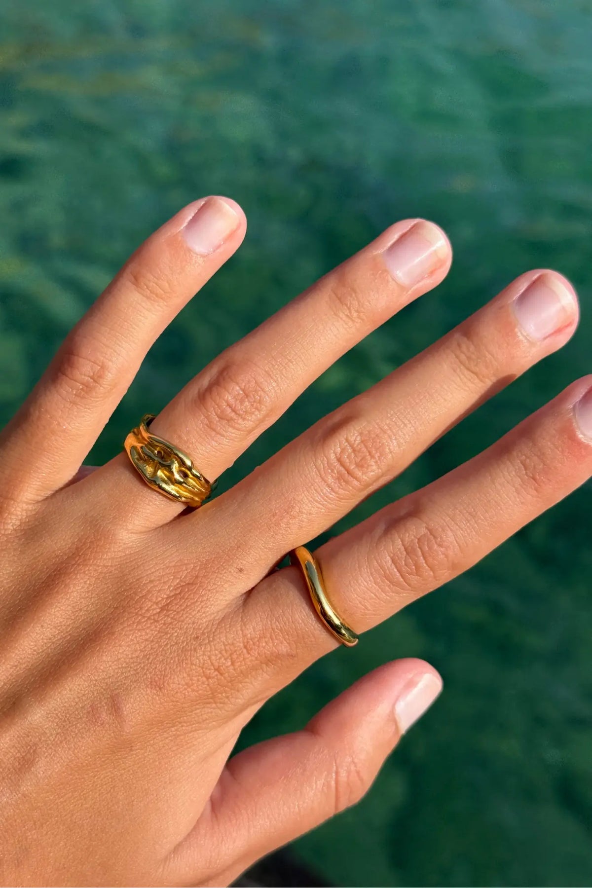 Anillos