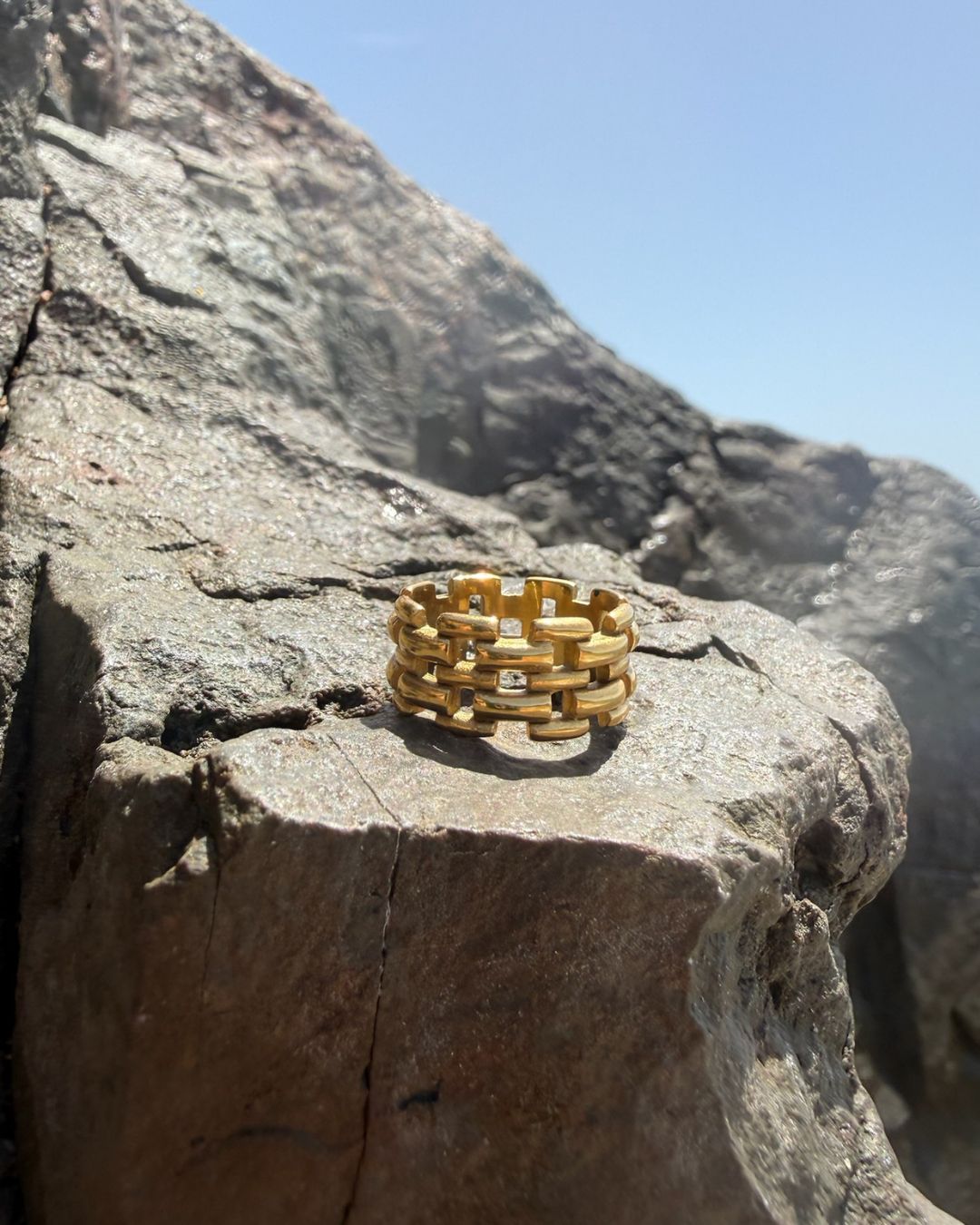 Anillos
