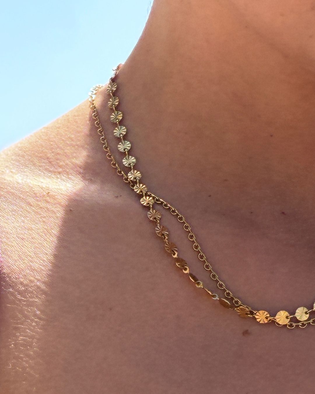 Collares