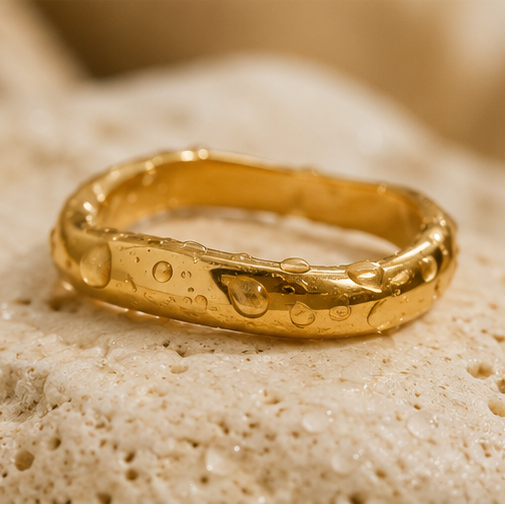 Anillo Tamariu