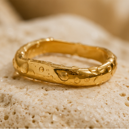Anillo Tamariu