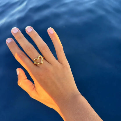Anillo Amora