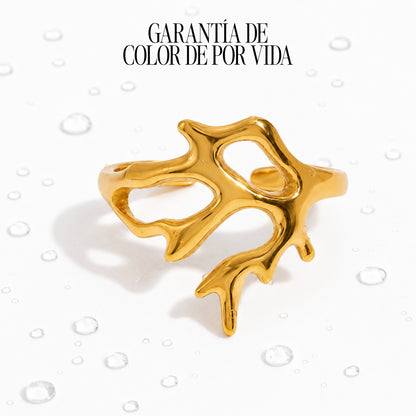 Anillo Aiguablava