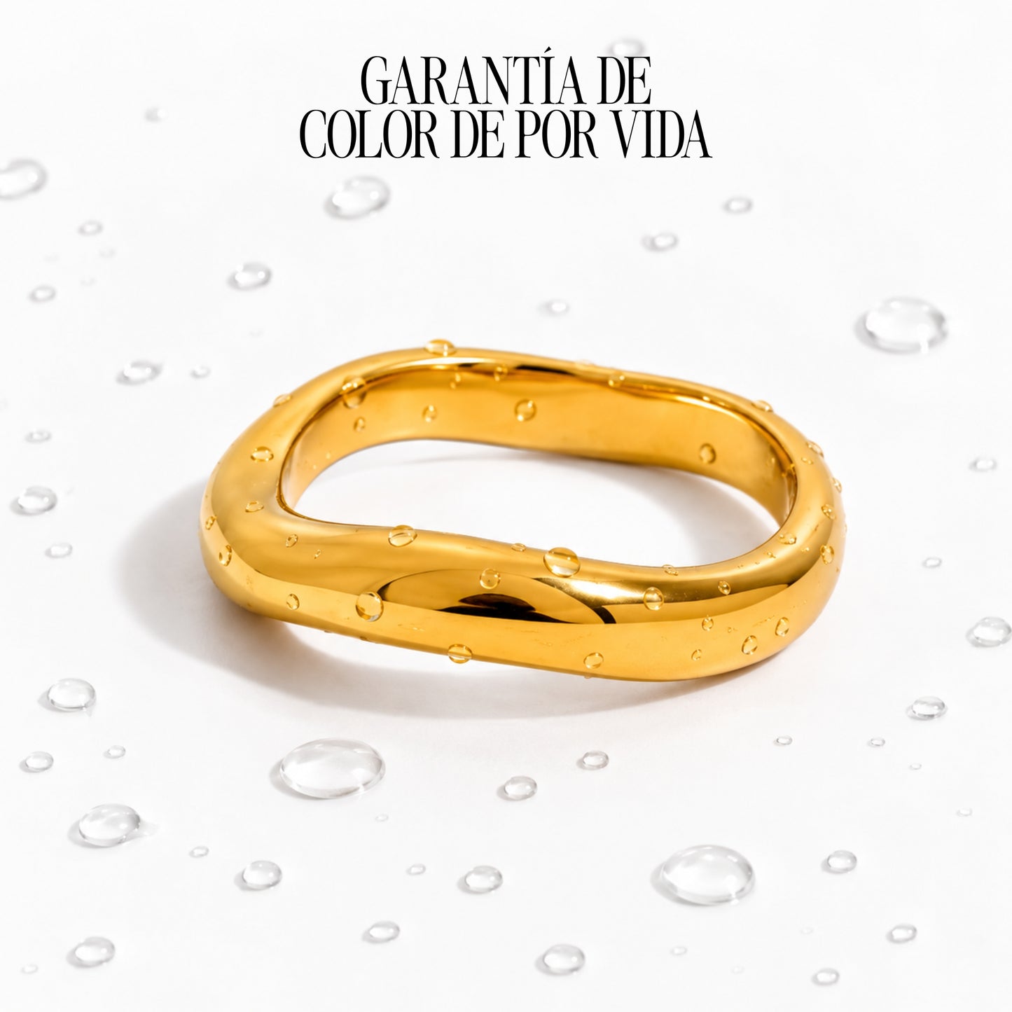 Anillo Tamariu