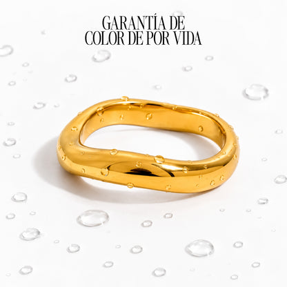 Anillo Tamariu