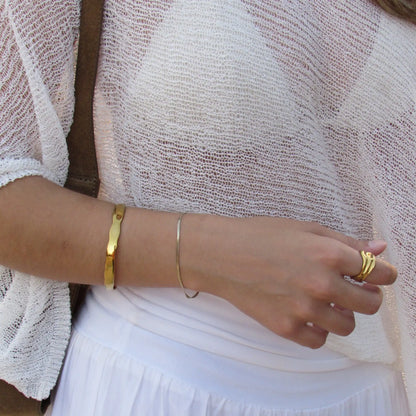Pulsera Lira