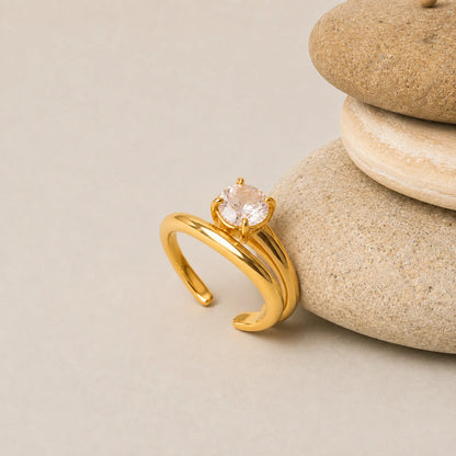 Anillo Liora