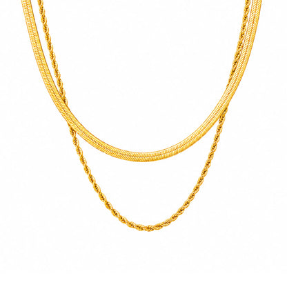 Collar Bruma