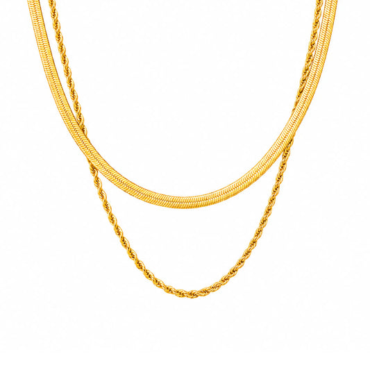 Collar Bruma
