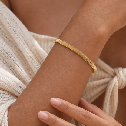 Pulsera Sirena