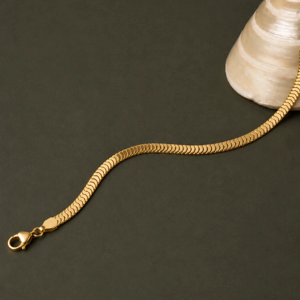 Pulsera Sirena