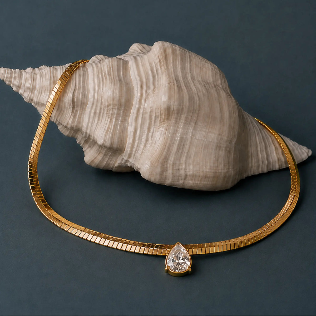 Collar Estrella