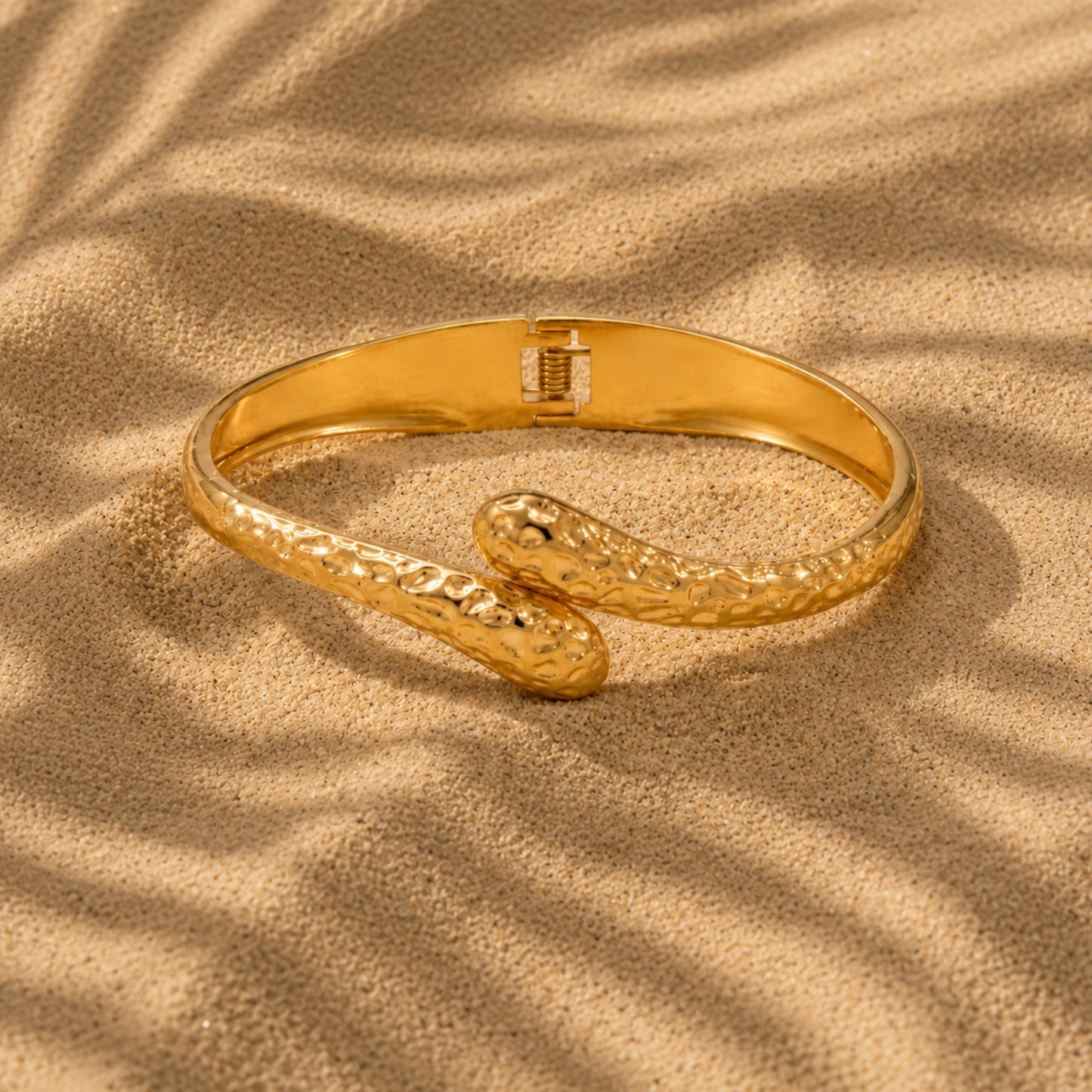 Pulsera Portitxol