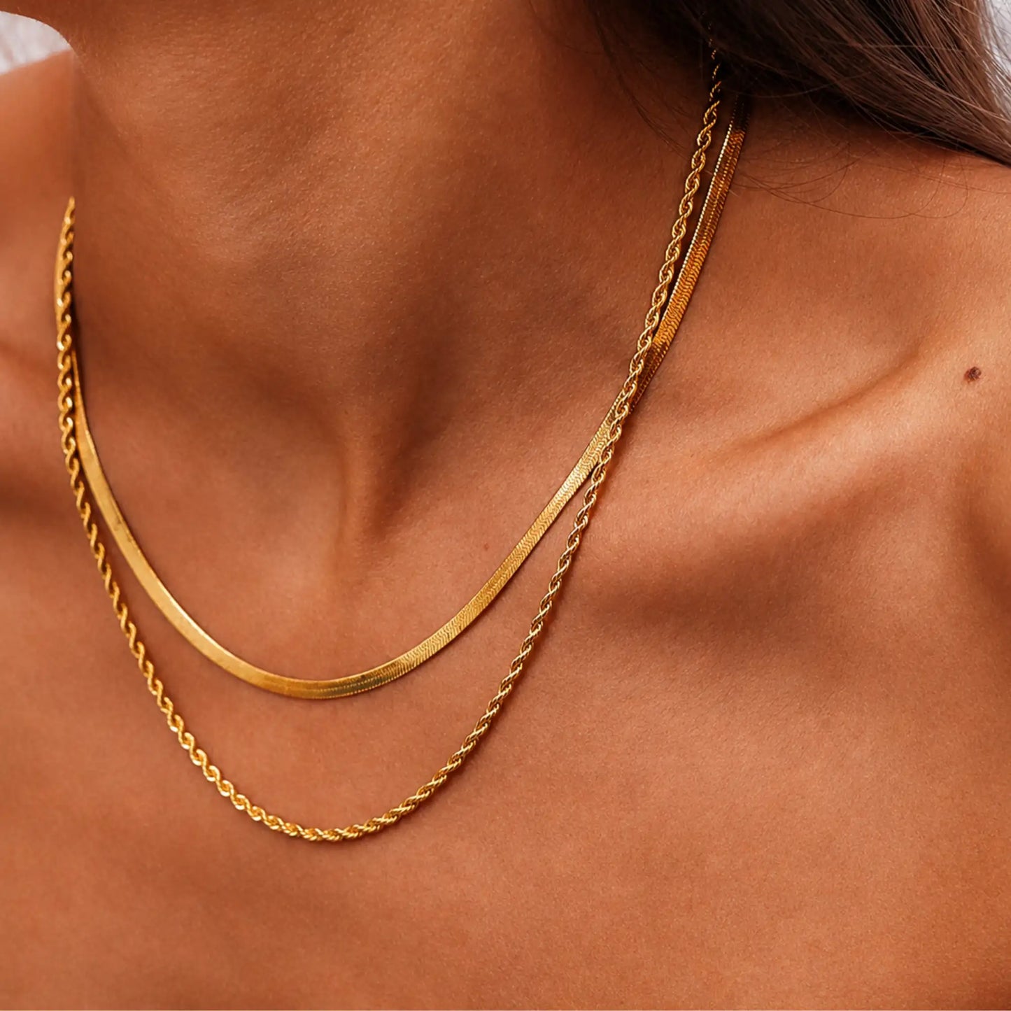 Collar Bruma