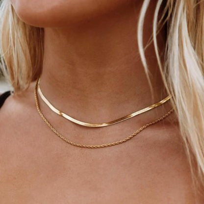 Collar Bruma
