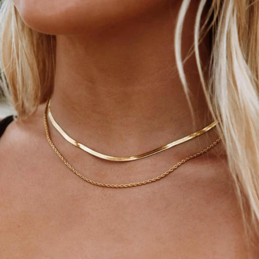 Collar Bruma