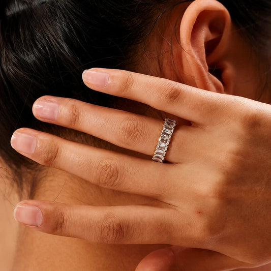 Anillo Nova