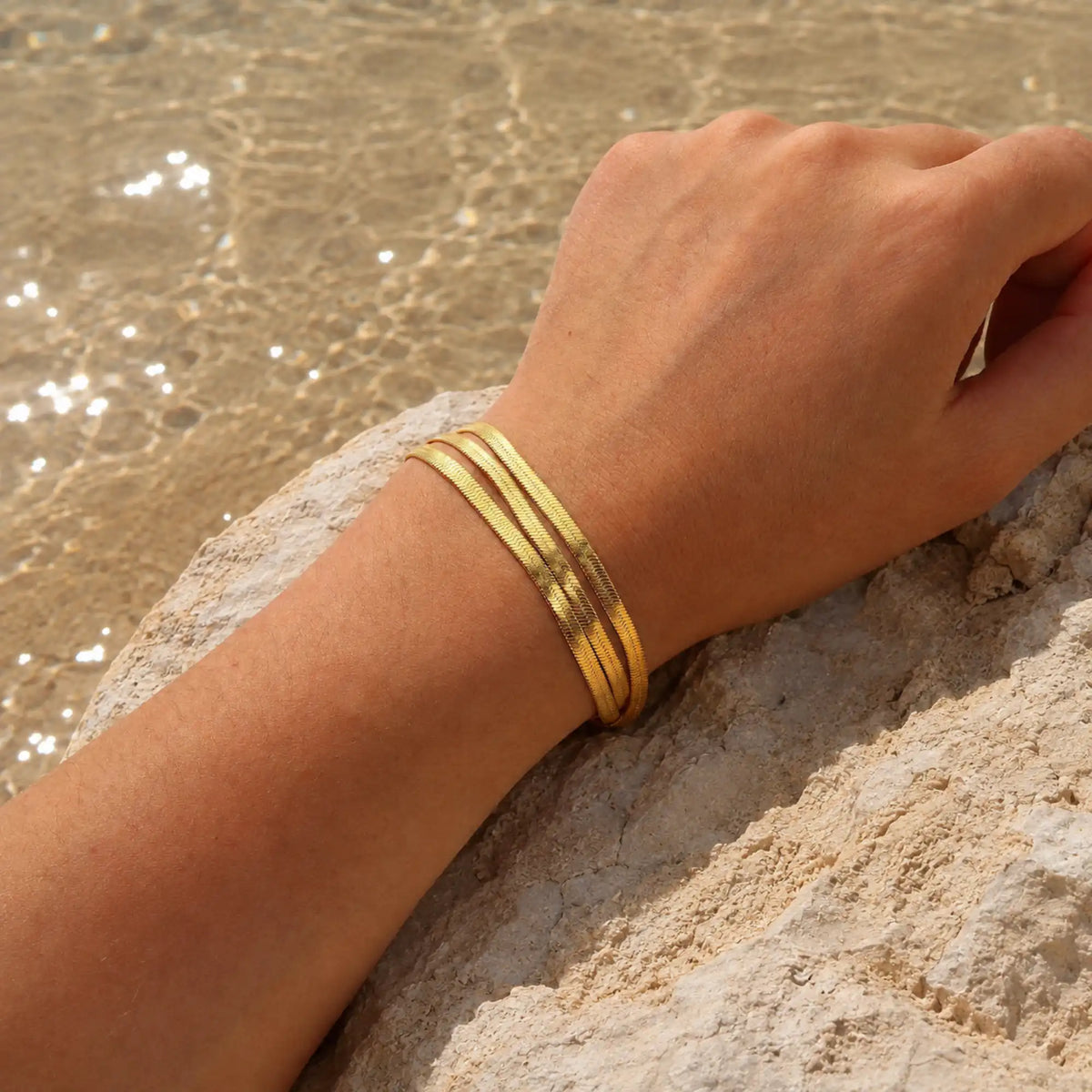 Pulsera Triora