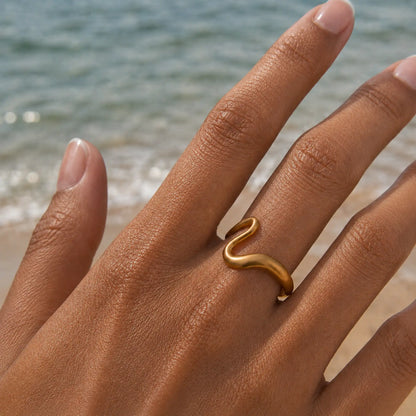 Anillo Mira