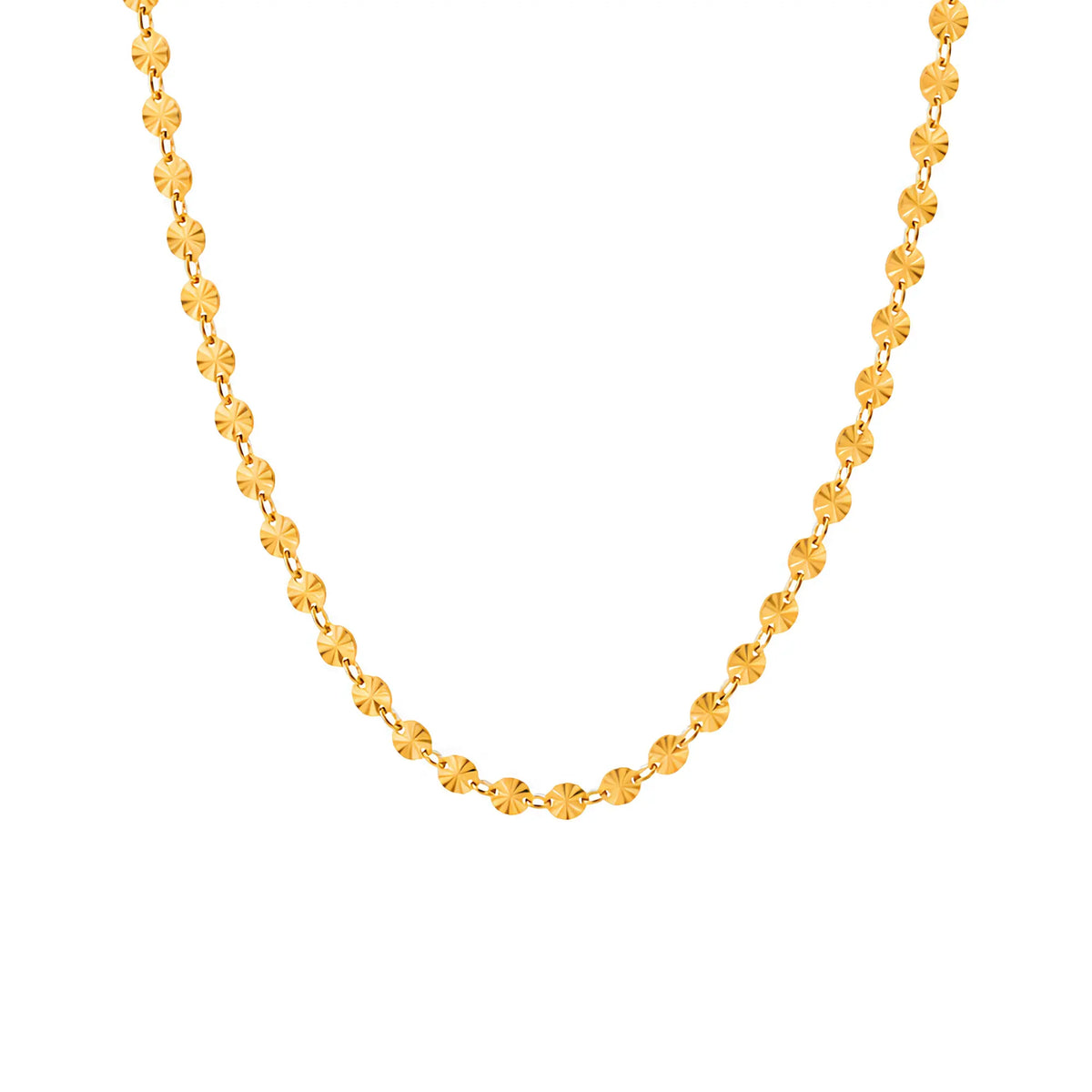 Collar Mistral