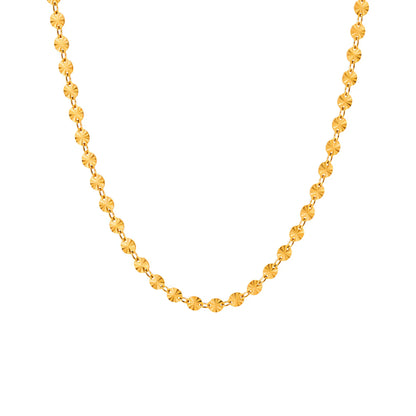 Collar Mistral