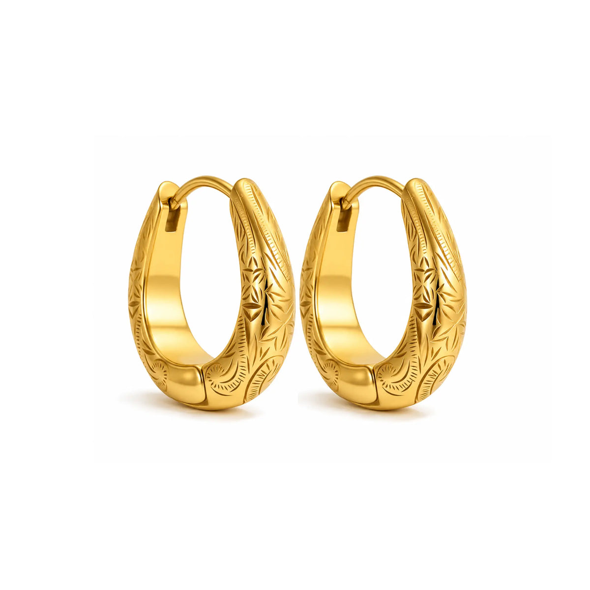 Pendientes Sora