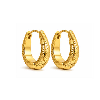 Pendientes Sora