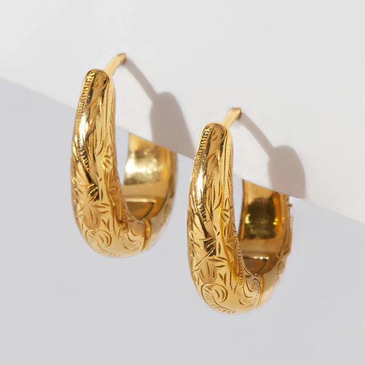 Pendientes Sora