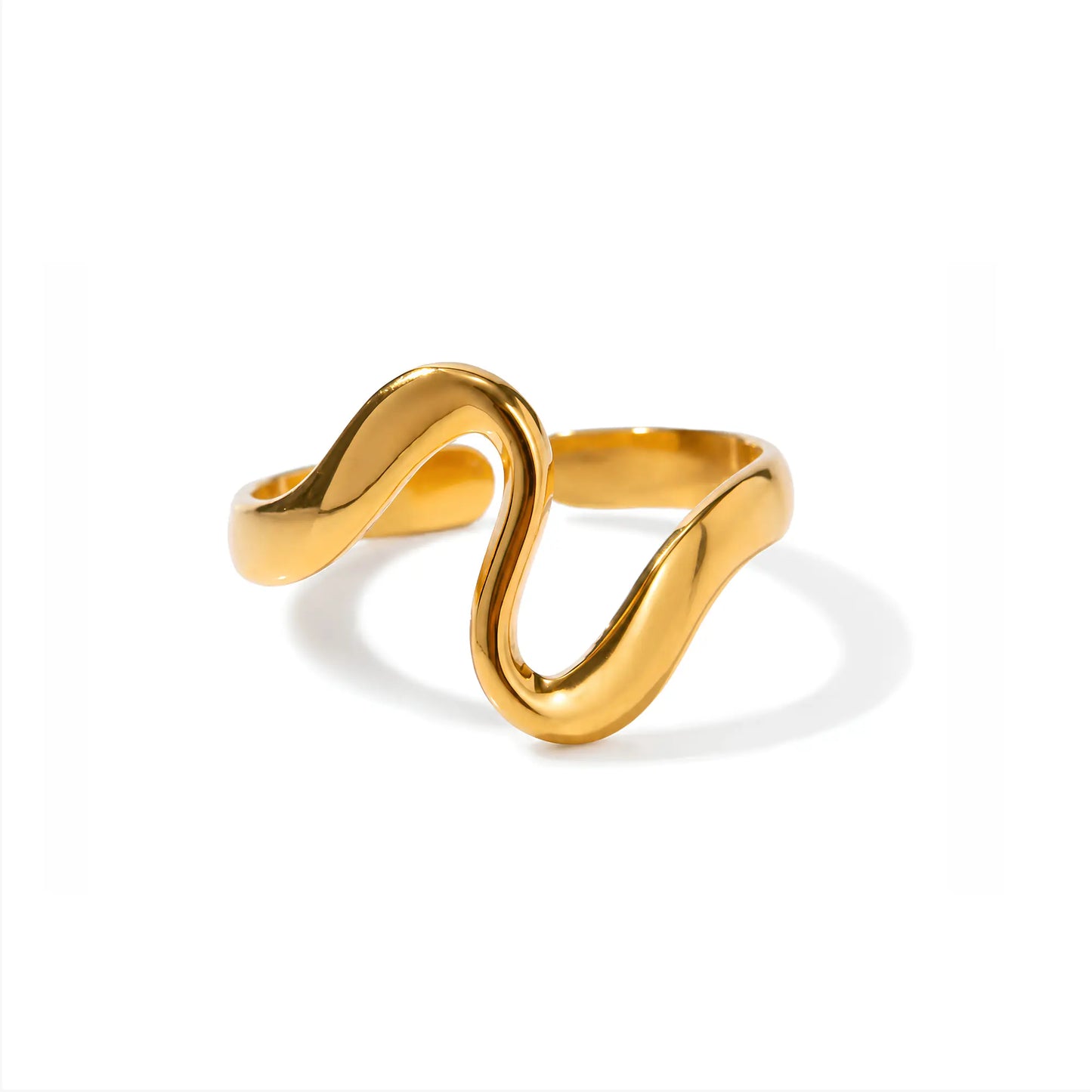 Anillo Mira