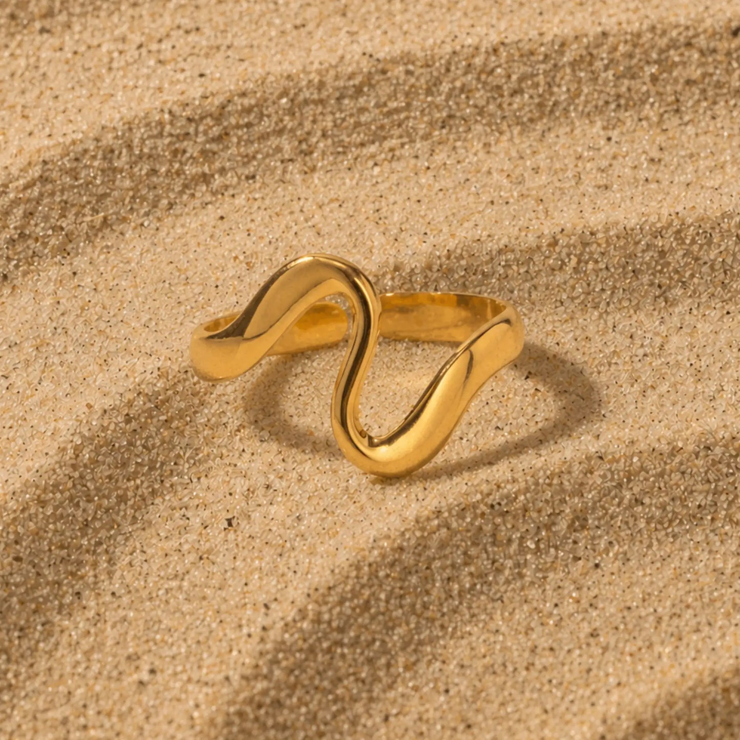 Anillo Mira