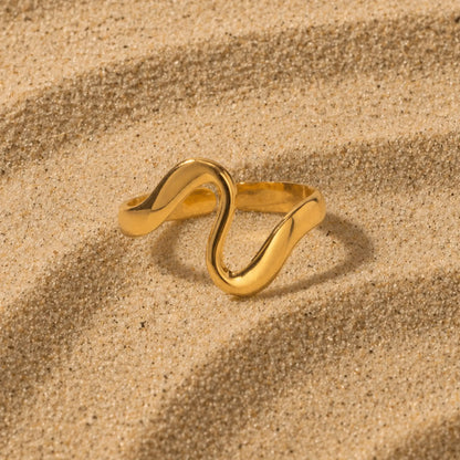 Anillo Mira