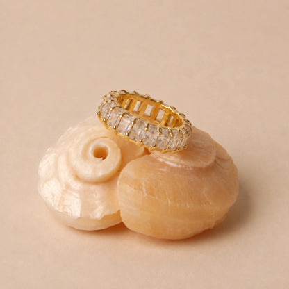 Anillo Nova