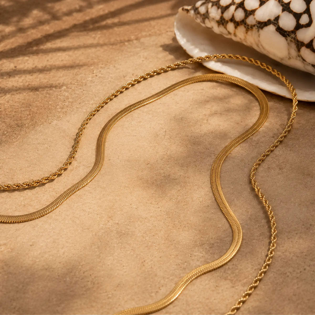Collar Bruma
