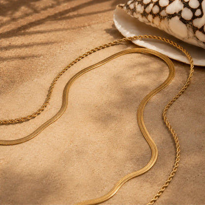 Collar Bruma