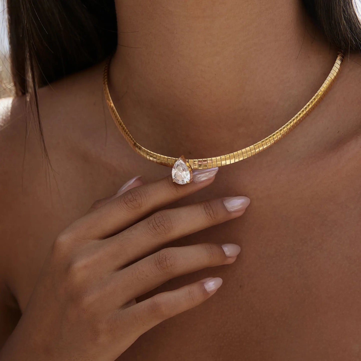Collar Estrella