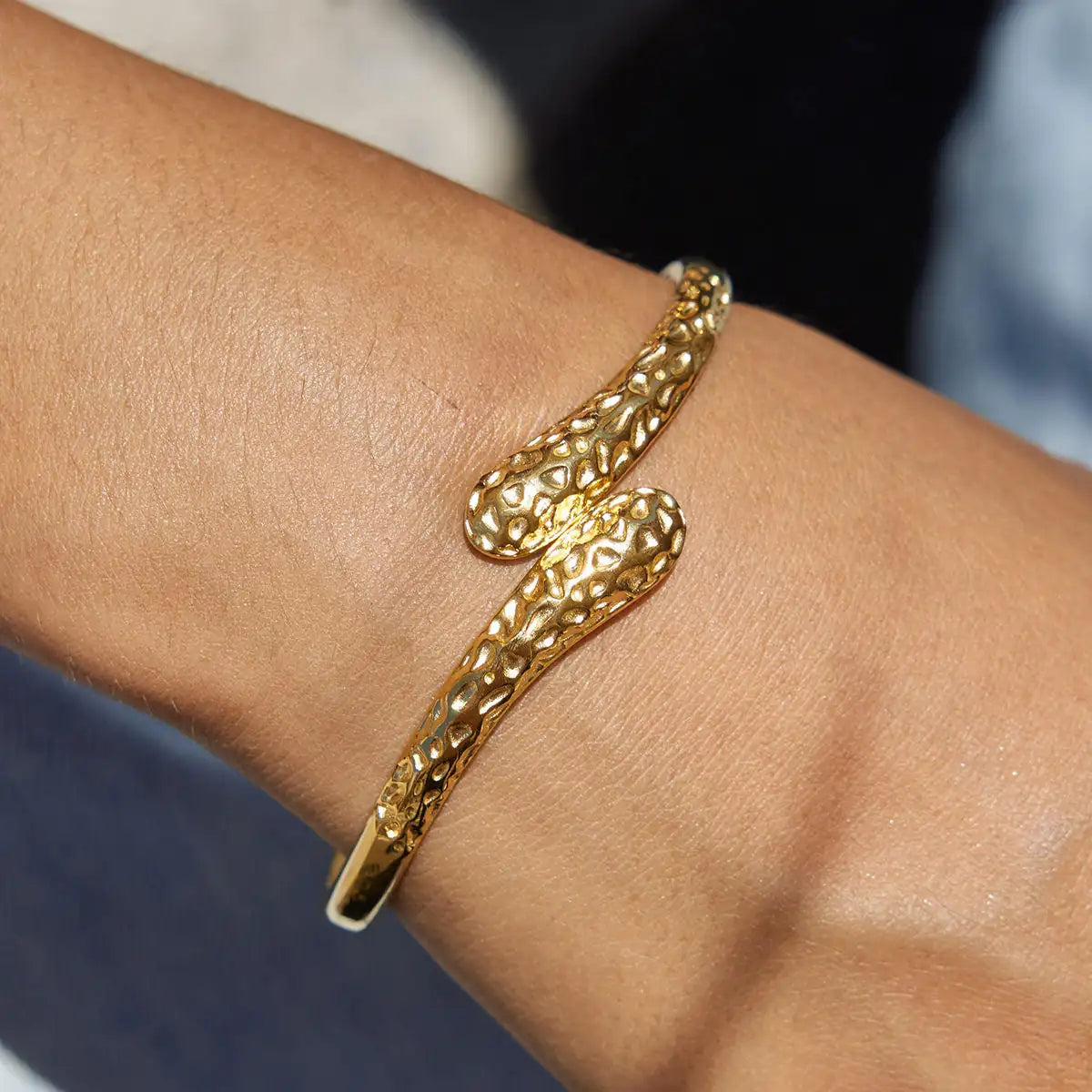 Pulsera Aera