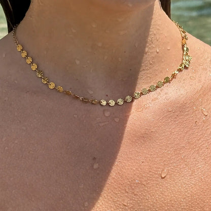Collar Mistral