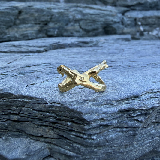 Anillo Cala Salada