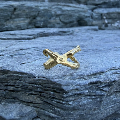 Anillo Auria