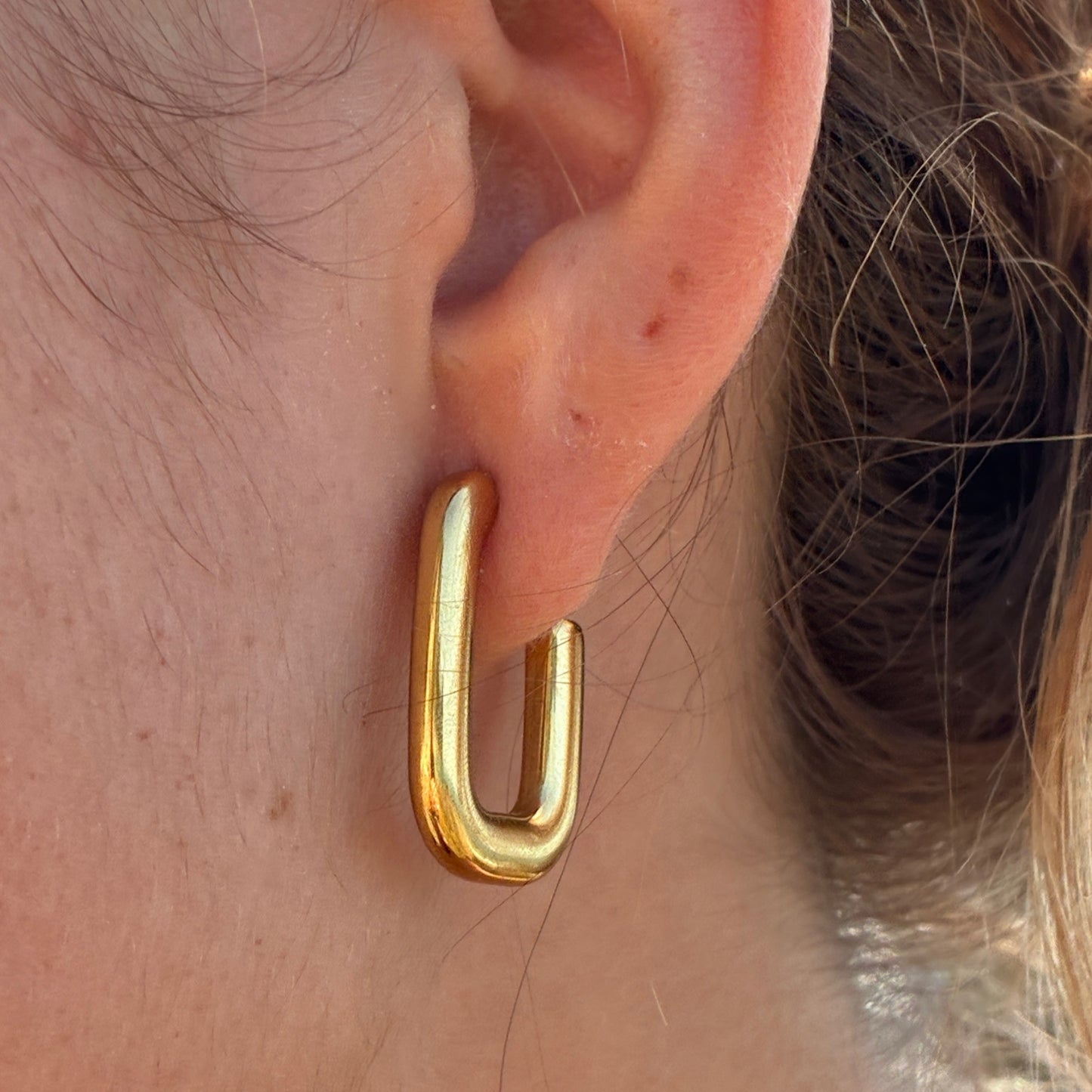 Pendientes Sitges