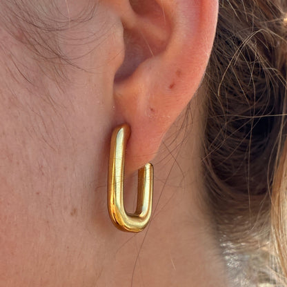 Pendientes Sitges