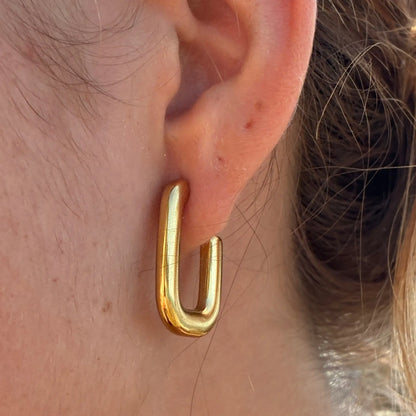 Pendientes Alira