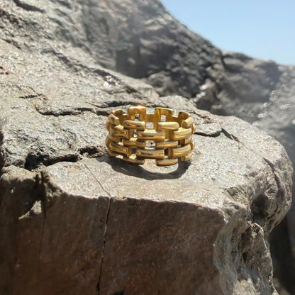 Anillo Nairu