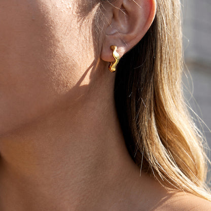 Pendientes Formentor